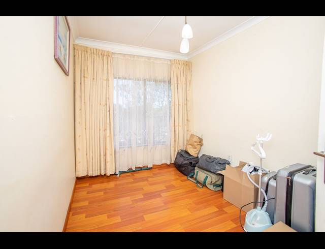 4 BEDROOM HOUSE FOR SALE IN BONNIE DOON